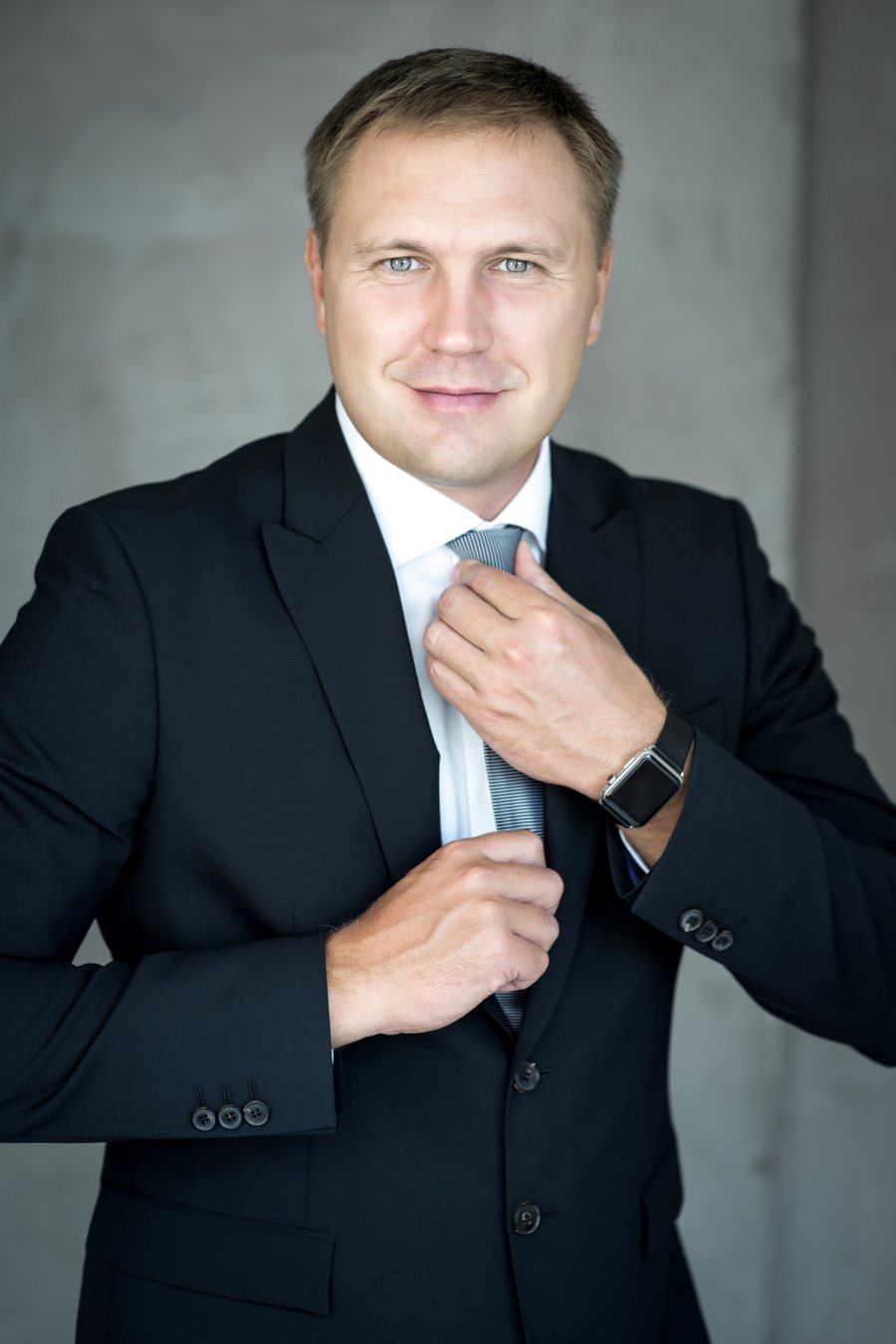 Сергей Замиховский